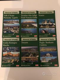 Itinerari d’Italia