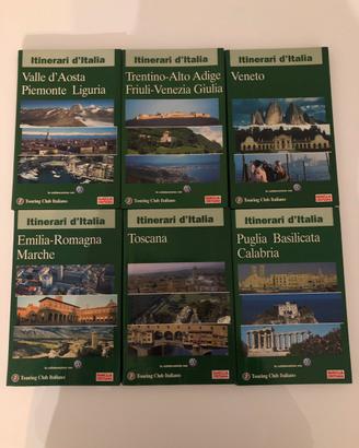 Itinerari d’Italia