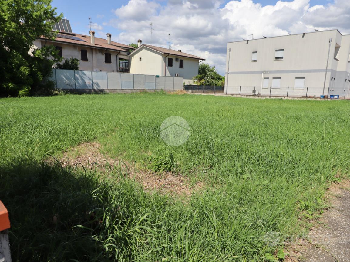 TER. RESIDENZIALE A SAN GIORGIO BIGARELLO - Vista 3