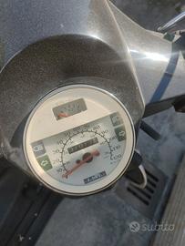vespa lml 150 4 tempi
