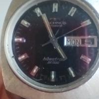 Orologio Technos  Hibeatron 36000