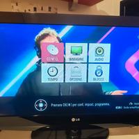 Tv lg 