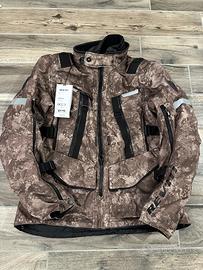 Completo moto enduro REV'IT Sand 4 H2O