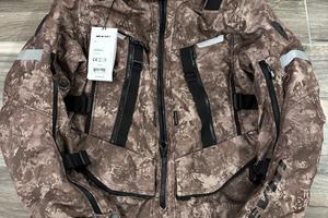 Completo moto enduro REV'IT Sand 4 H2O