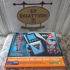 ER-STOCK-95 TESMED MAX-5 