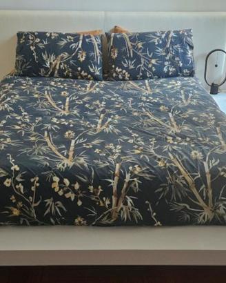 Letto matrimoniale  Beliani minimal
