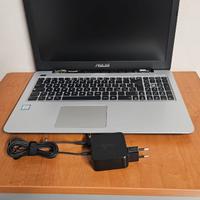 NOTEBOOK ASUS X556UAK
