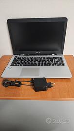 NOTEBOOK ASUS X556UAK