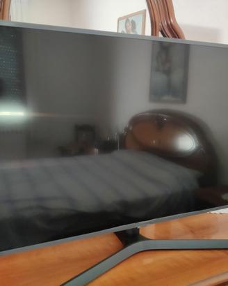 televisore Samsung 43 p