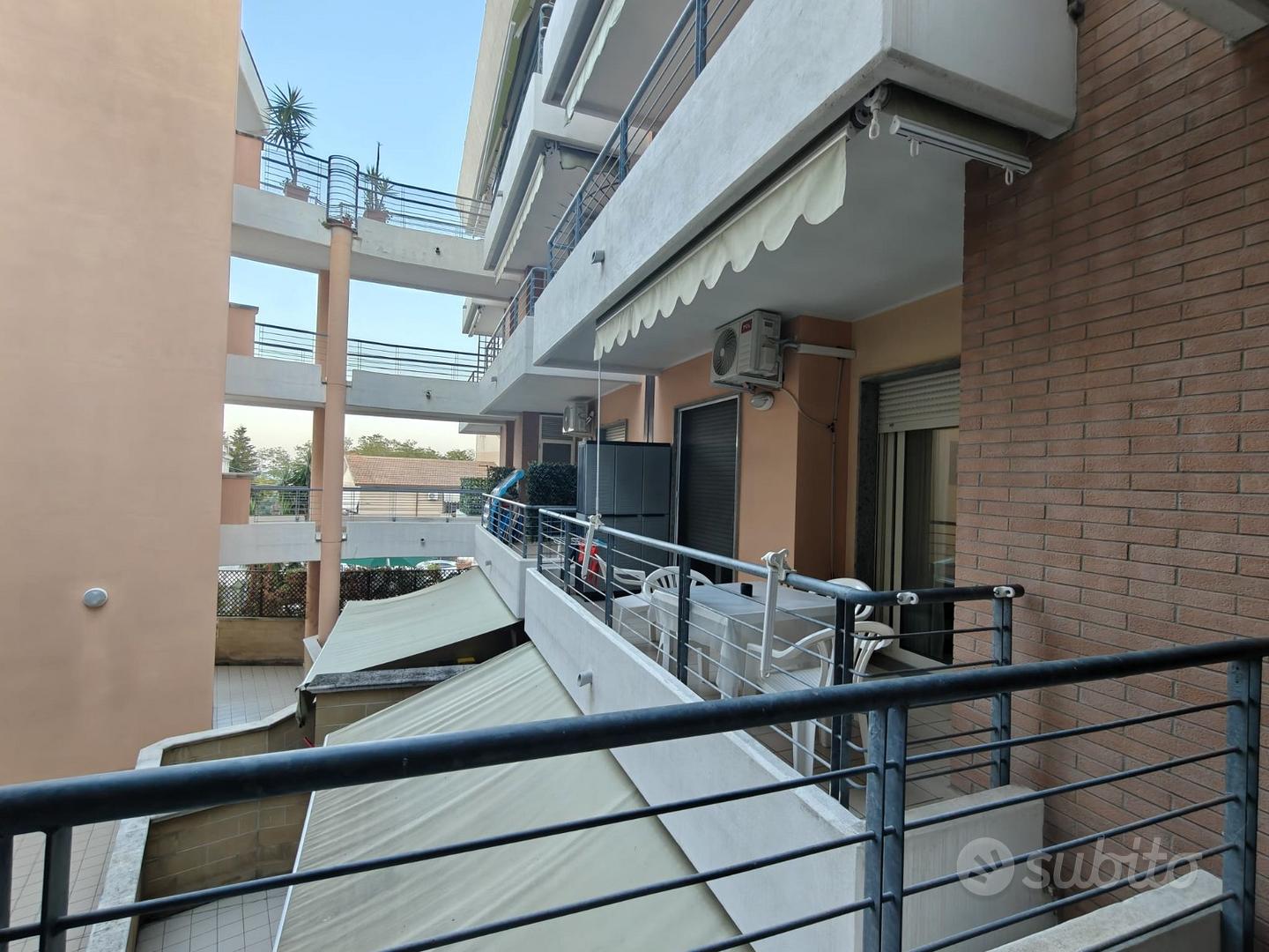 Appartamento – Vasto, Marina di Vasto, Chieti - Altro
