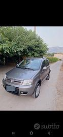 Fiat panda 4x4 diesel