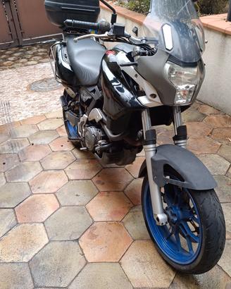 Aprilia Pegaso Strada 660