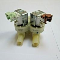 Elettrovalvole lavatrice electrolux 807487601