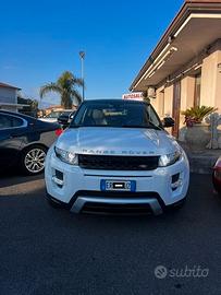 Range Rover Evoque 2.2 190CV Sd4 5p. Dynamic - 201