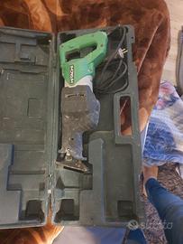 seghetto alternativo frontale gattuccio 