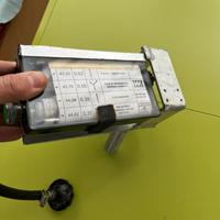 Road-book per moto enduro