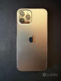 iPhone 12 Pro Max 256GB Grafite