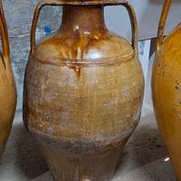 Capasone di H circa cm 85