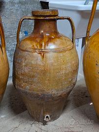 Capasone di H circa cm 85