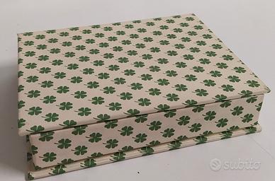 Porta carte da gioco