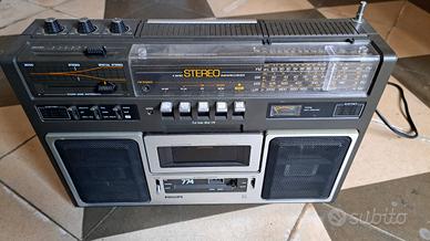 radio portatile philips 774