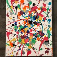 Quadro astratto 