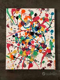 Quadro astratto 