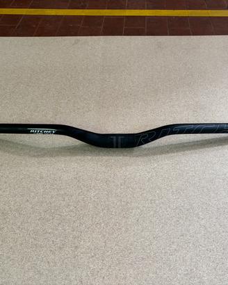 Ritchey WCS Trail 10D Rizer - 31.8 MTB Handlebar