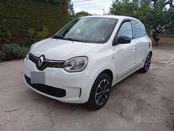 Renault Twingo Turbo Automatica
