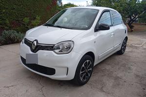 Renault Twingo Turbo Automatica