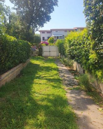 Villetta a schiera di 48 m² con 2 locali a Fiumici