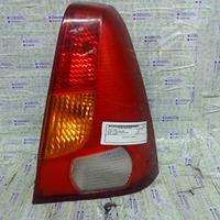 FANALE POST. DX. DACIA LOGAN (11/05-10/08) K4M690 