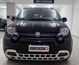 FIAT New Panda 1.0 70cv Hybrid PANDINA