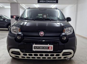 FIAT New Panda 1.0 70cv Hybrid PANDINA