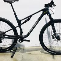 Merida Ninety-Six RC XT mis.L