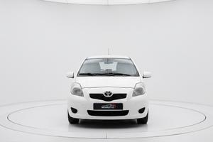 Toyota Yaris 1.0 5 porte Sol
