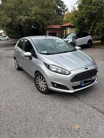 Ford Fiesta 1.5 diesel neo patentati