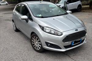 Ford Fiesta 1.5 diesel neo patentati