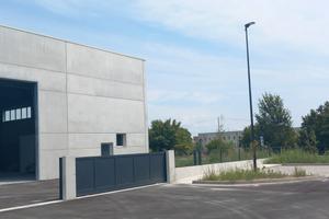 Capannone Artigianale, Produttivo o Magazzino