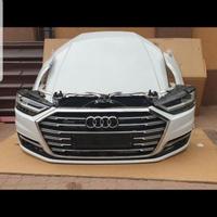 Musata audi a8 2020