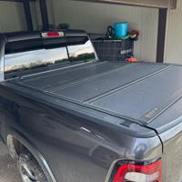 Cover semirigida per RAM