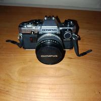 Macchina fotografica