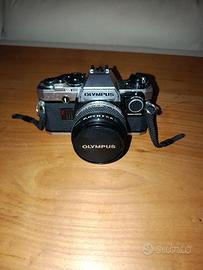 Macchina fotografica