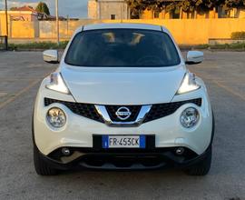 Nissan Juke 1.5 dCi SOLO 57.000 KM/PERLATA