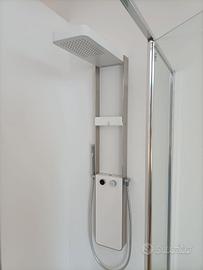 Colonna doccia Kinedo techno e-shower NUOVO