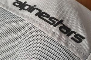 Giubbotto Alpinestar