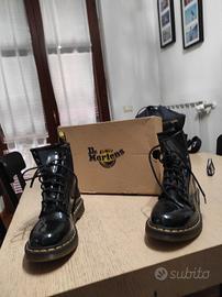 Dr. Martens donna nuove