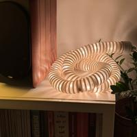 Lampada Artemide Boalum vintage Castiglioni