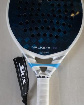 Siux Valkiria Pro 2026