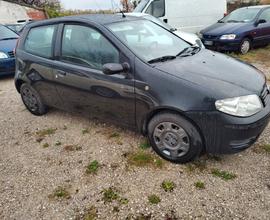 Fiat Punto 1.3 Multijet 16V 180000km